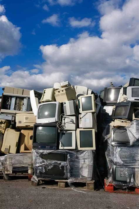 free electronics recycling denver.